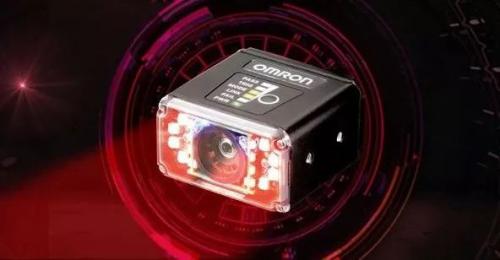 【自动对焦多功能读码器 V430-F系列】新品发布，稳定读取多品种工件