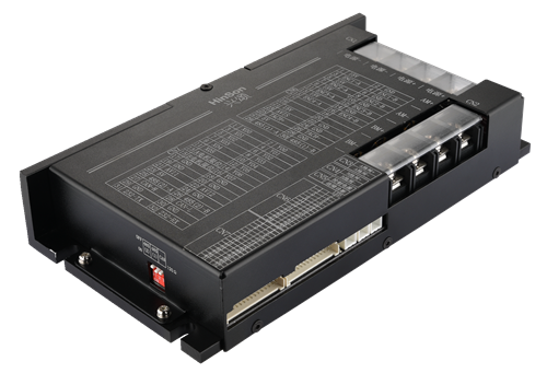 兴颂 有刷舵轮驱动器 CNS-STDR-2M