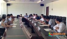 中船系统研究院海洋智能技术中心主任邱伯华一行访问大连海事大学