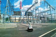 巡检机器人为智能电网建设提速