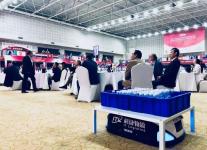 神州控股旗下科捷物流“人机共舞”领航智慧物流时代？！听听媒体怎么说