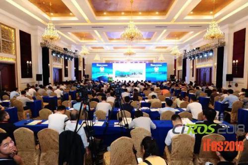 喜报 | 速感科技斩获2018金手指奖·新锐企业奖