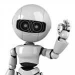 机器视觉专利技术让机器人走得更稳