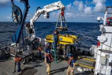 郭涛：美国尝试探寻海底陨石，过去从来没有人从海洋中找到过陨石，这次能成功吗？