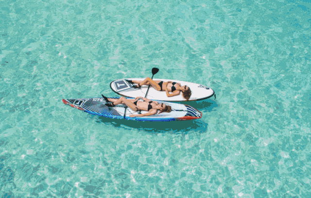 放假才是夏天的王道！让移动机器人成就你的清爽夏日