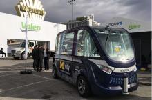 百度无人车量产真相是什么？芯片开启自产自销新模式？| AI Weekly