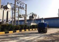 电力巡检机器人如何靠“热眼”保证变电站安全？