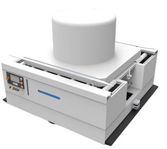 博众防爆IGV，护你安全生产