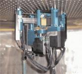 自由穿行的精灵|管道可变径机器人