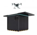 环保技术前沿| 全自动无人机系统助力环境监测新高度