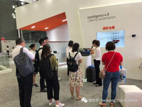 AMTS 2018, 精彩回顾请您查收！