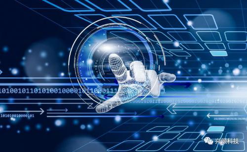 兴颂：我不是药神，是智能