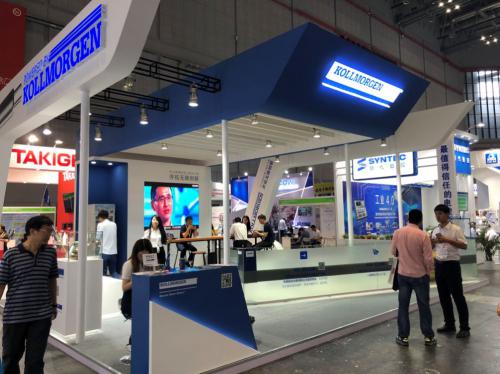 专访科尔摩根中国及东南亚地区总经理刘伟峰先生