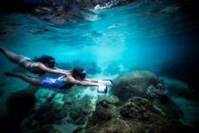 前线 | 水下机器人公司深之蓝完成Pre-B、B轮累计2.5亿元融资