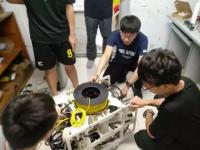 直播预告 | 哈工程水下机器人黑科技即将亮相全球顶级大赛