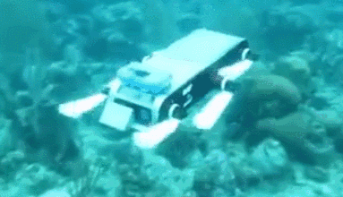 多罗新闻 | 揪心! 被困18天,少年终获救,水下机器人该如何神助攻?