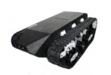 专注于做机器人移动底盘，「极创机器人」完成千万元级 Pre-A 轮融资