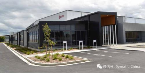 德马泰克Vocollect语音技术助力DKSH取得更好业绩