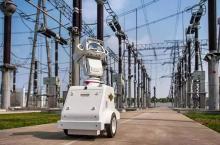 科普一分钟 | 智能巡检机器人问世