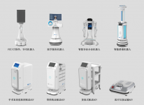 钛米完成2亿元B轮融资 医疗服务机器人频受资本青睐