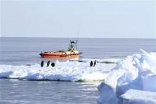 全球首艘无人货船明年珠海下水 湾区航运再添利器