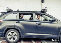 Zoox又融5亿美元！这家腾讯投资的无人车公司现在估值32亿美元