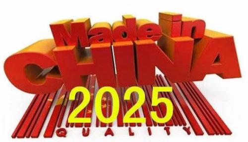 工业4.0时代制造业新趋势：关键词是“智能”