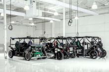 全面入局无人驾驶生态，剑指大公司的 Zoox 获 5 亿美元 B 轮融资