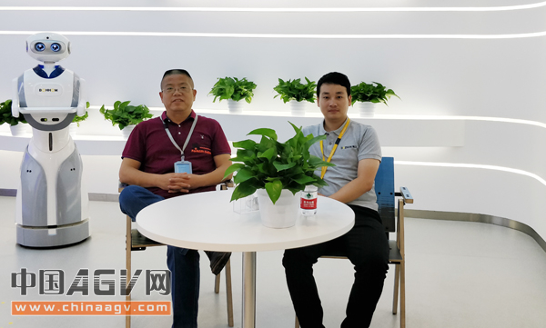 智能让人类生活更美好——数说博众精工