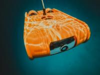 水下机器人波塞冬动力持久 满足更多娱乐探索