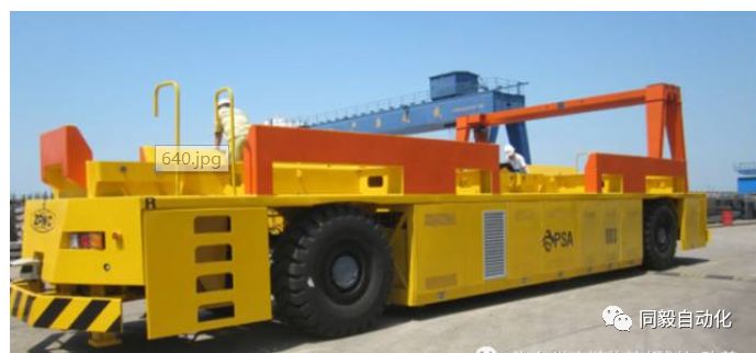 高利润AGV类型浅析 