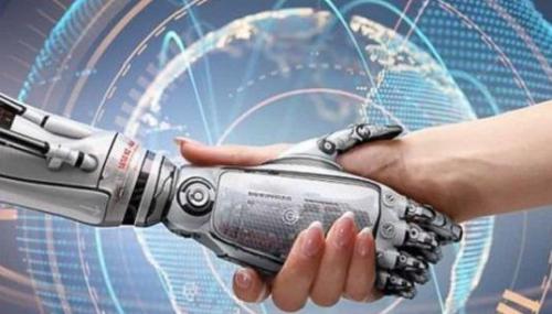 中国在人工智能领域的投融资占到全球60%