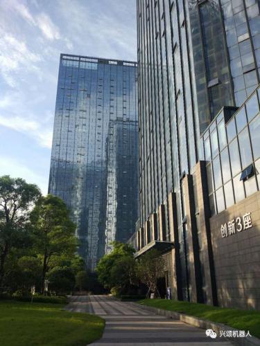 兴颂：新的起点，新的方向