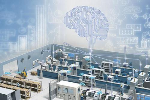 工业4.0的关键技术