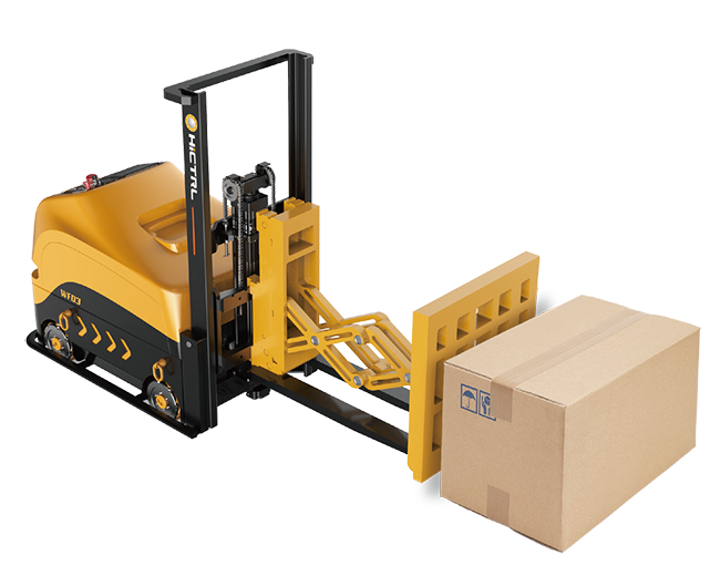 多功能平衡重OMV