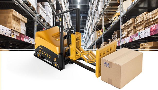 多功能平衡重OMV