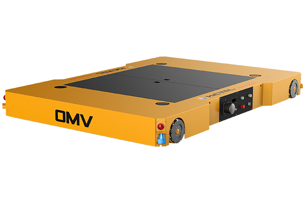 潜伏式转运OMV