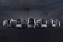 车和家 SEV 是如何「变身」新石器无人物流车的？