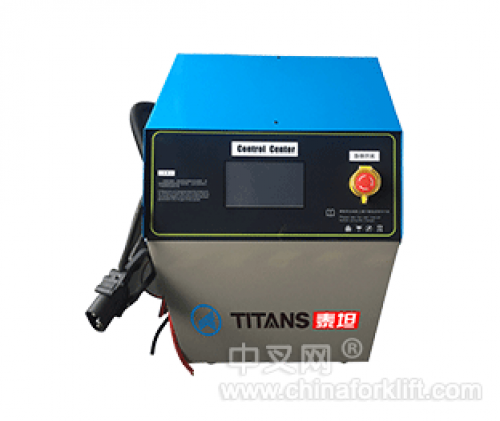 泰坦智能帮你如何挑选优质充电机