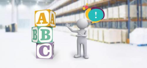 AGV常用缩略词汇总