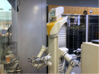 一大波黑科技已经到来 苏宁小店开启无人零售3.0时代