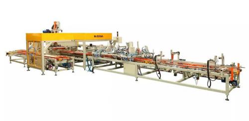 以“创新”与时代赛跑 ——科达洁能陶瓷机械引领技术新潮流