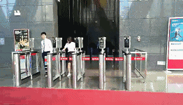 招商银行深圳分行一脸通系统：今天你刷脸了吗？