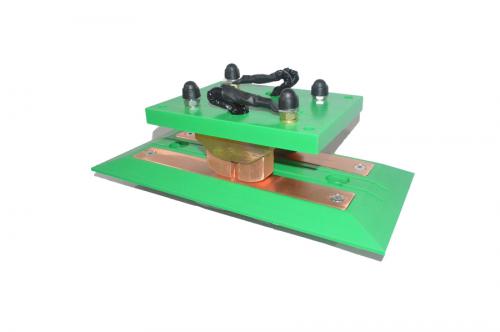 AGV充电刷板刷块 200A