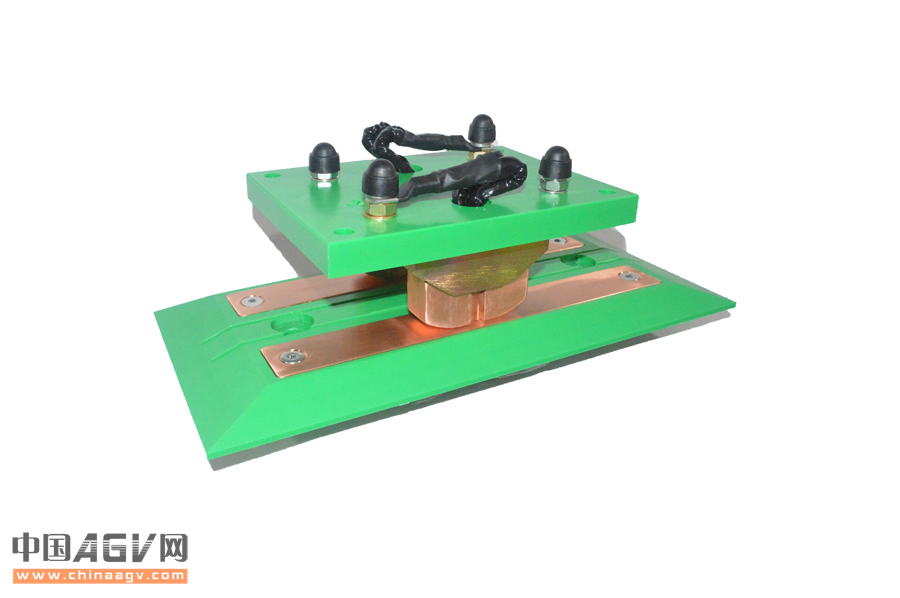 AGV充电刷板刷块 200A