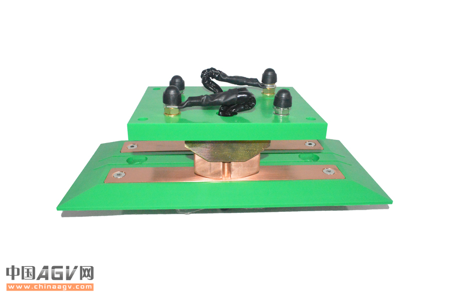 AGV充电刷板刷块 200A