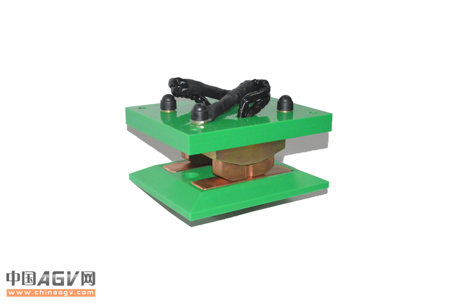 AGV充电刷板刷块 200A