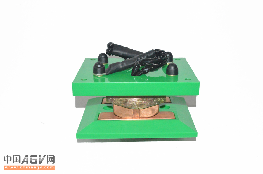 AGV充电刷板刷块 200A