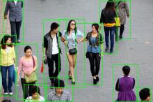 让无人车理解行人意图做出驾驶决策