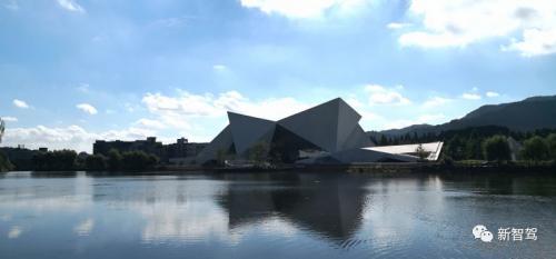 另辟“相干”蹊径，入场一年的新晋激光雷达厂商如何挤进赛道？